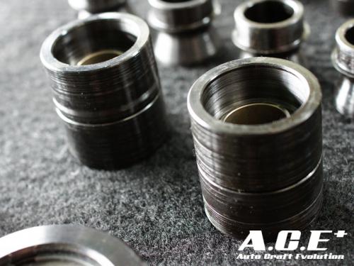 ロアアームピロブッシュ(86/BRZ) 5547 | ロータリー、トヨタ車