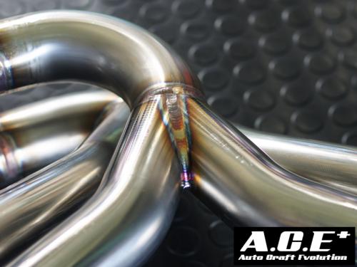 はるまき　86 エキゾーストマニホールド(86/BRZ) 5233 | ロータリー、トヨタ車