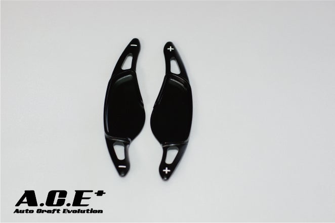 パドルシフト エクステンション(GRスープラ) 4634 | ロータリー