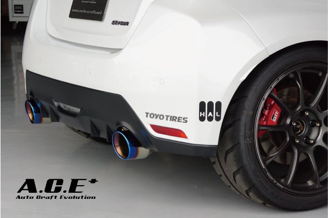 gryaris-exhaust-circuitspec-5242 | ロータリー、トヨタ車