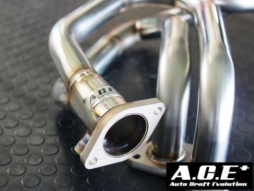 エキゾーストマニホールド(86/BRZ) 5233 | ロータリー、トヨタ車