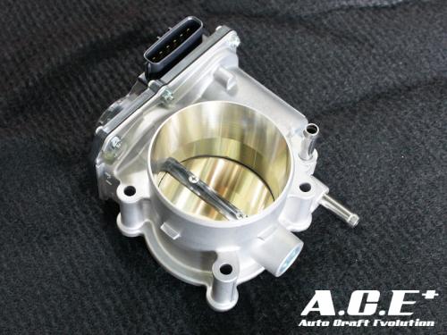 ば*な様 Apex スロットルバルブ ケーブル付き ECV 86/BRZ ば*な様 Apex スロットルバルブ ケーブル付き ECV 86/BRZ Amazon | 負