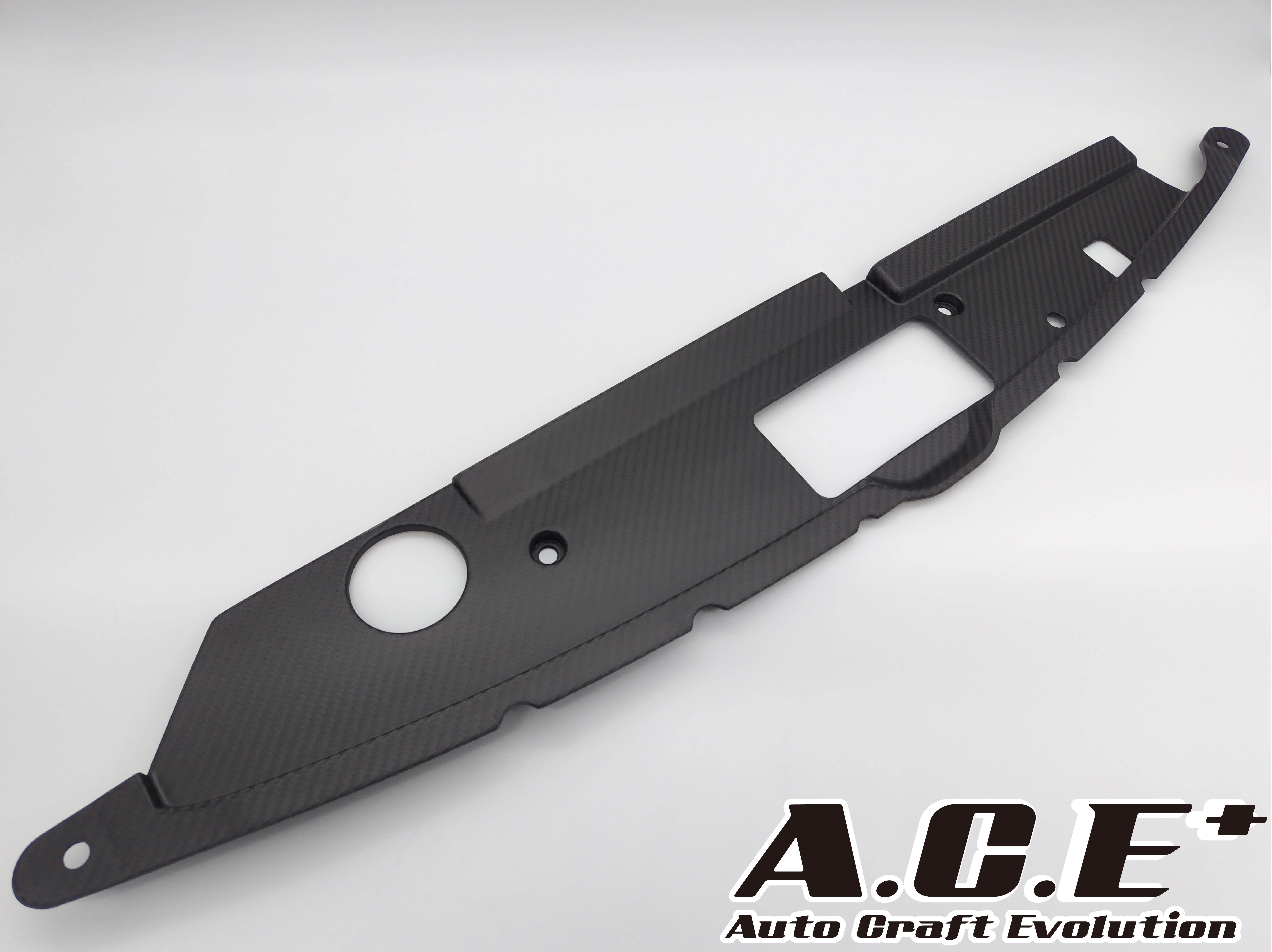 ラジエーターフードパネル カーボン（GR86/BRZ）1626 | ロータリー