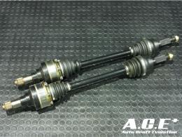 ぷーちゃん ドライブシャフト 強化ドライブシャフト(86/BRZ)5566 | ロータリー、トヨタ車