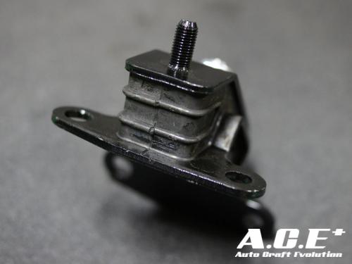 強化ミッションマウント(86/BRZ) 5561 | ロータリー、トヨタ車