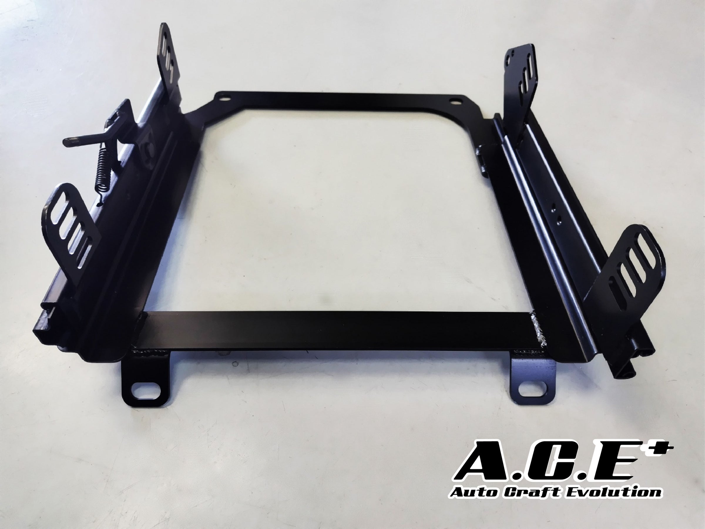 スーパーローダウンシートレール(FD3S) 4617 | ロータリー、トヨタ車