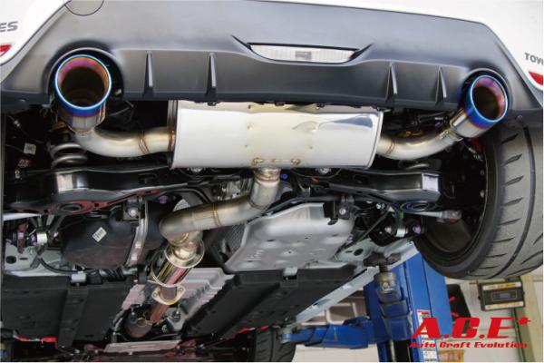 gryaris-exhaust-circuitspec-5242 | ロータリー、トヨタ車