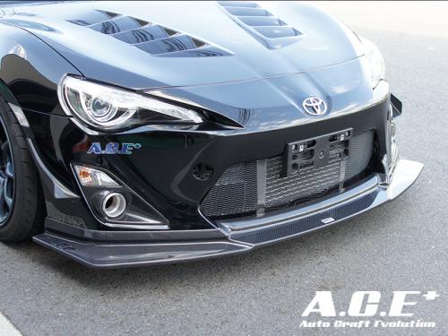 トヨタ 86(ZN6)・スバル BRZ(ZC6) | ロータリー、トヨタ車