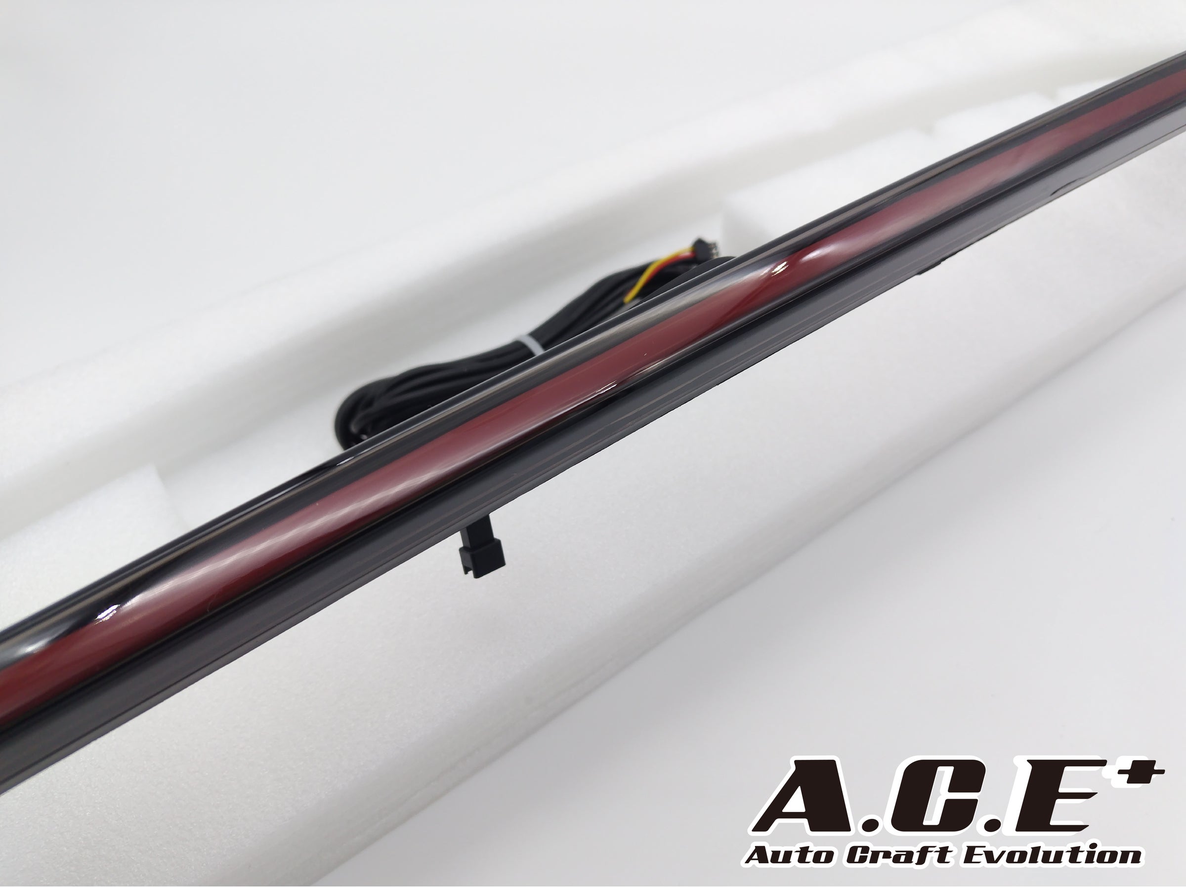 LEDリヤガーニッシュ(GR86/BRZ)1625 | ロータリー、トヨタ車