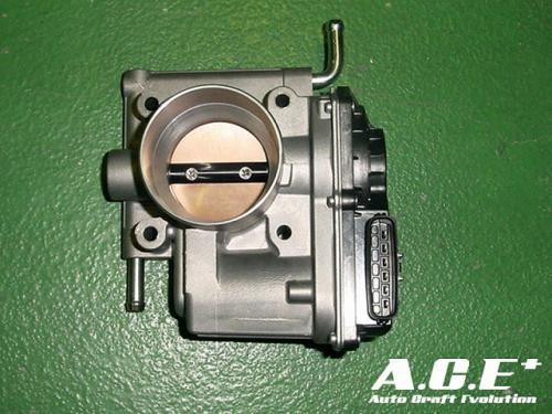 ビッグスロットル(デミオ) 5203 | ロータリー、トヨタ車チューニング