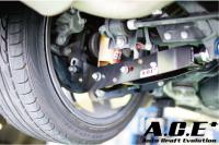 リアピロロアアーム(86/BRZ) 4341 | ロータリー、トヨタ車