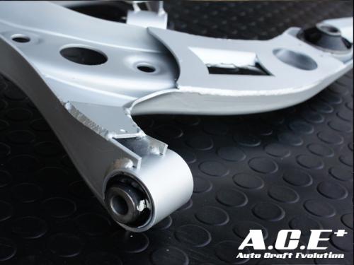 フロントロアアーム補強プレート(86/BRZ) 5557 | ロータリー、トヨタ車