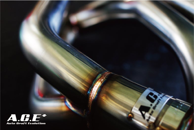 エキゾーストマニホールド(86/BRZ) 5233 | ロータリー、トヨタ車