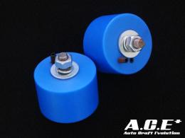 強化エンジンマウント(FD3S) 4911-5mm, 10mm | ロータリー、トヨタ車