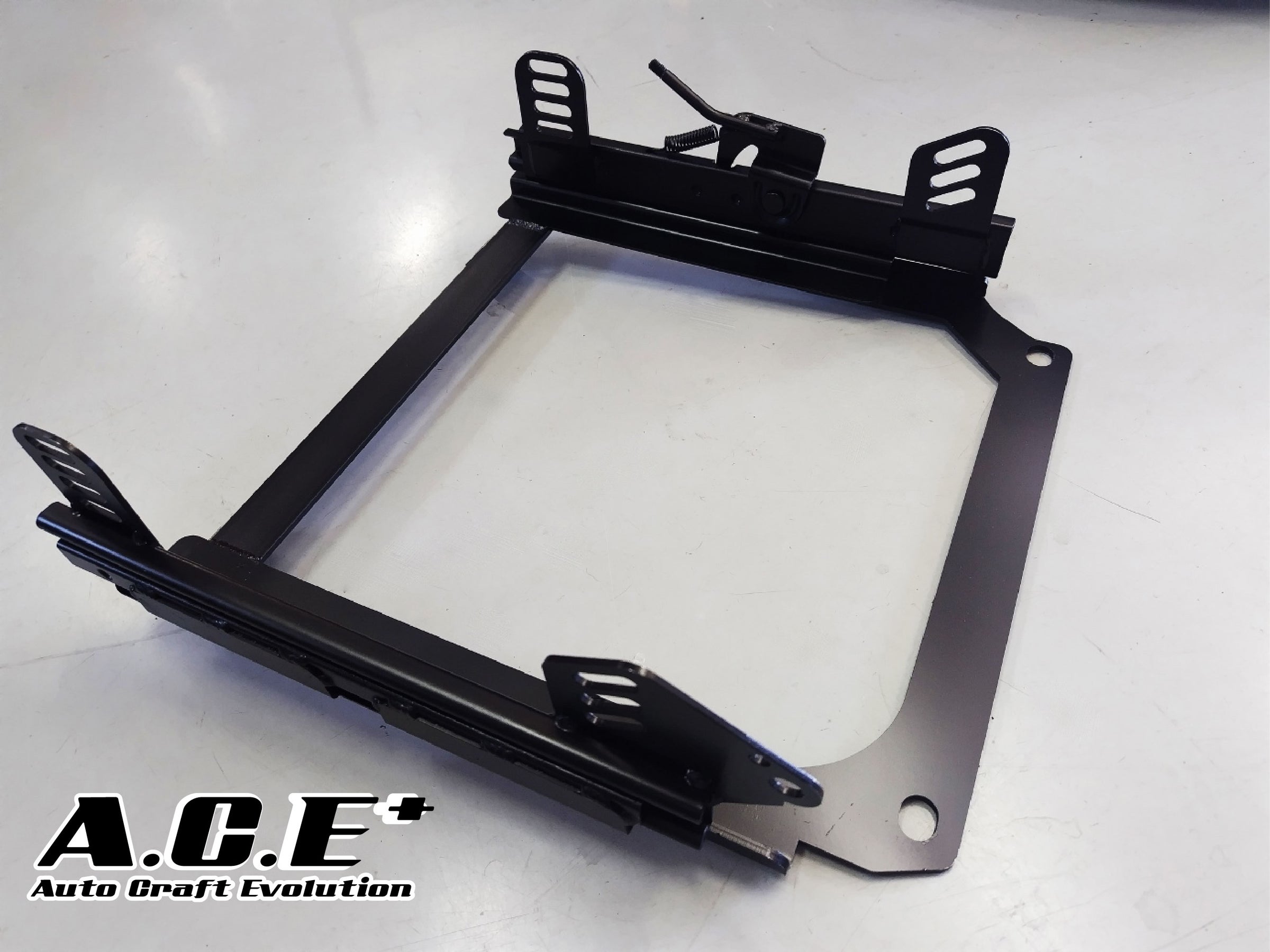 スーパーローダウンシートレール(FD3S) 4617 | ロータリー、トヨタ車