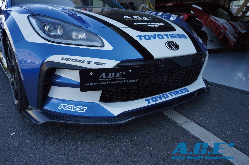 GR86、RX-7、GRヤリスのチューニングパーツ | ロータリー、トヨタ車