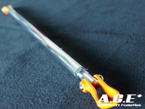 Rmagic リアモノコックバー　86 ZN6 リア用モノコックバー取り付け（トヨタ 86・ZN6）by Yukkey - みんカラ