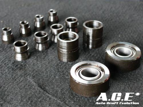 ロアアームピロブッシュ(86/BRZ) 5547 | ロータリー、トヨタ車