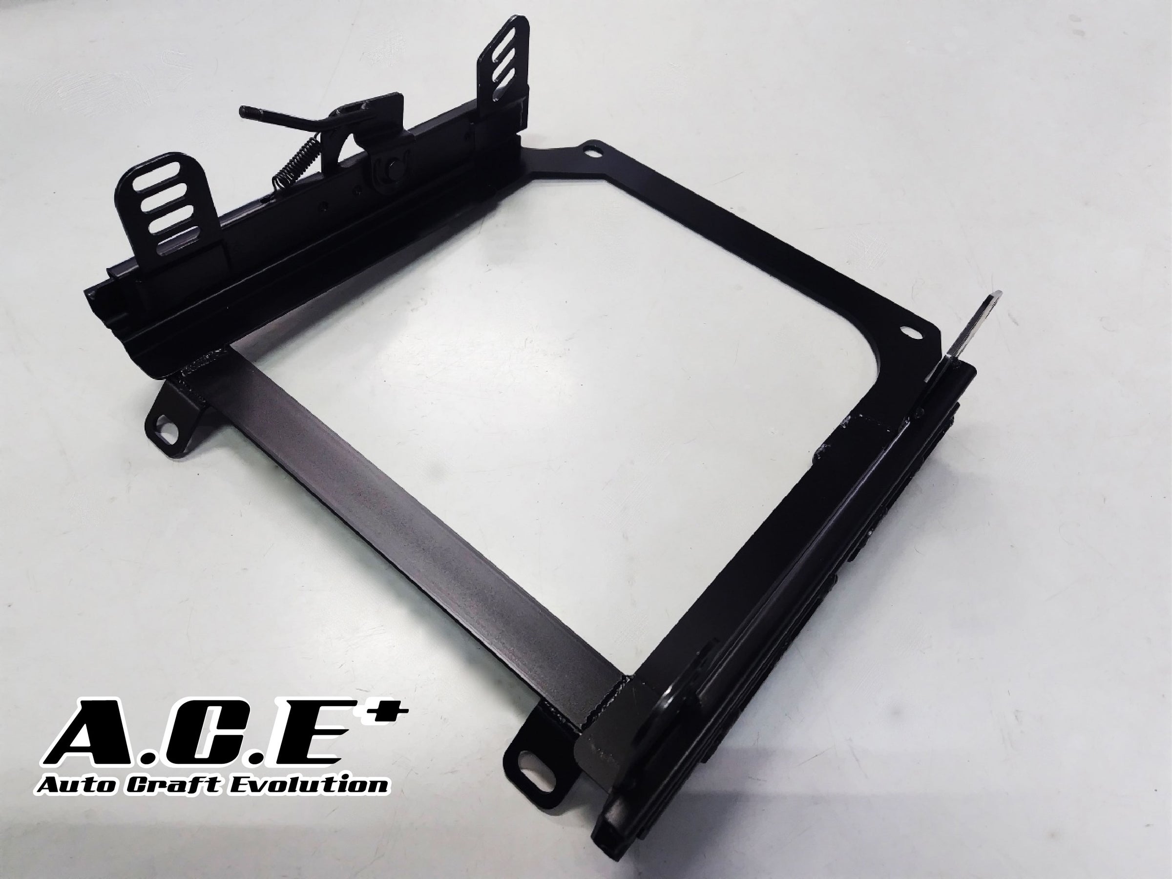 スーパーローダウンシートレール(FD3S) 4617 | ロータリー、トヨタ車