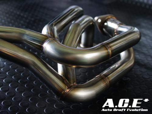 エキゾーストマニホールド(86/BRZ) 5233 | ロータリー、トヨタ車