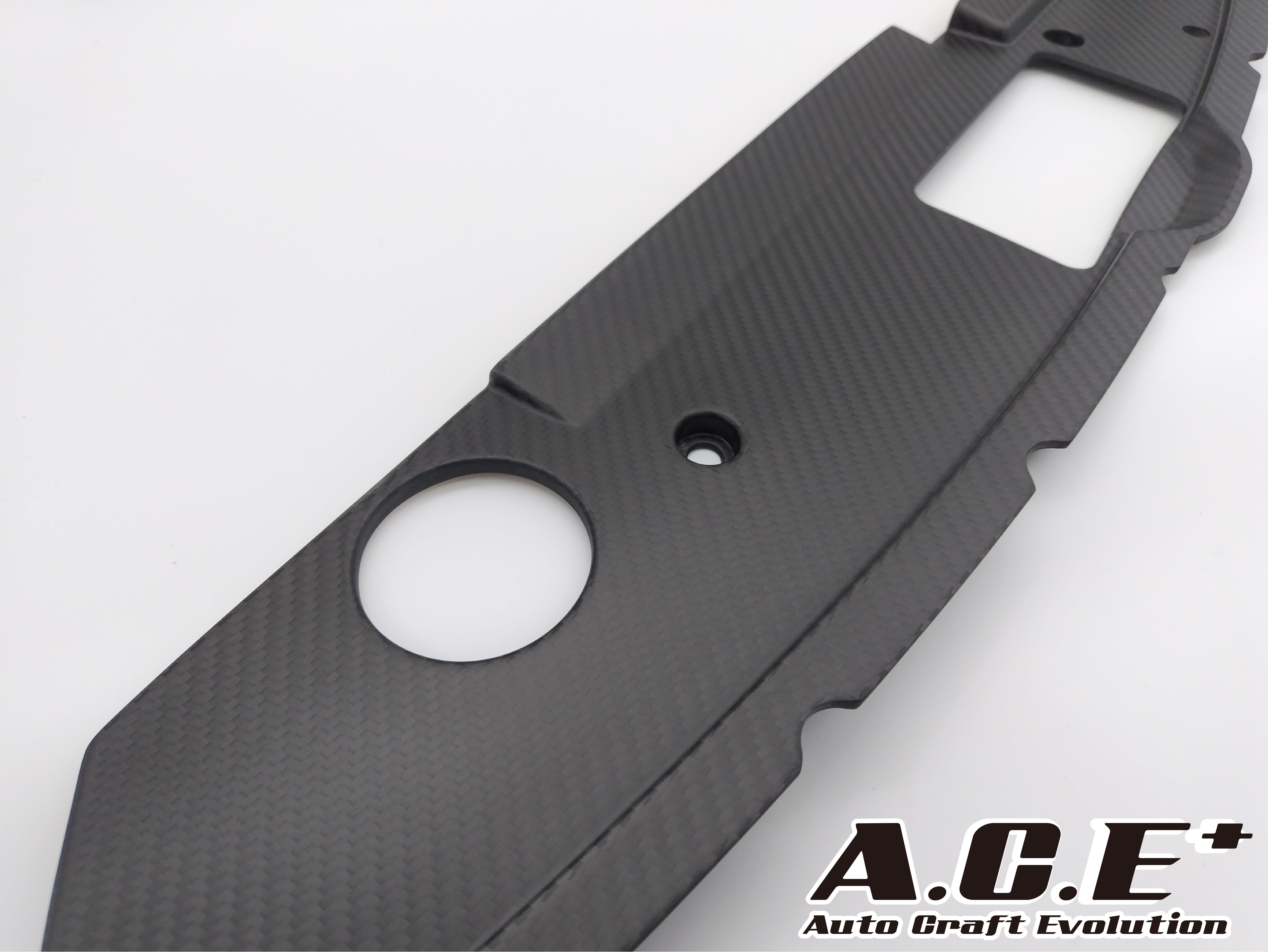 ラジエーターフードパネル カーボン（GR86/BRZ）1626 | ロータリー