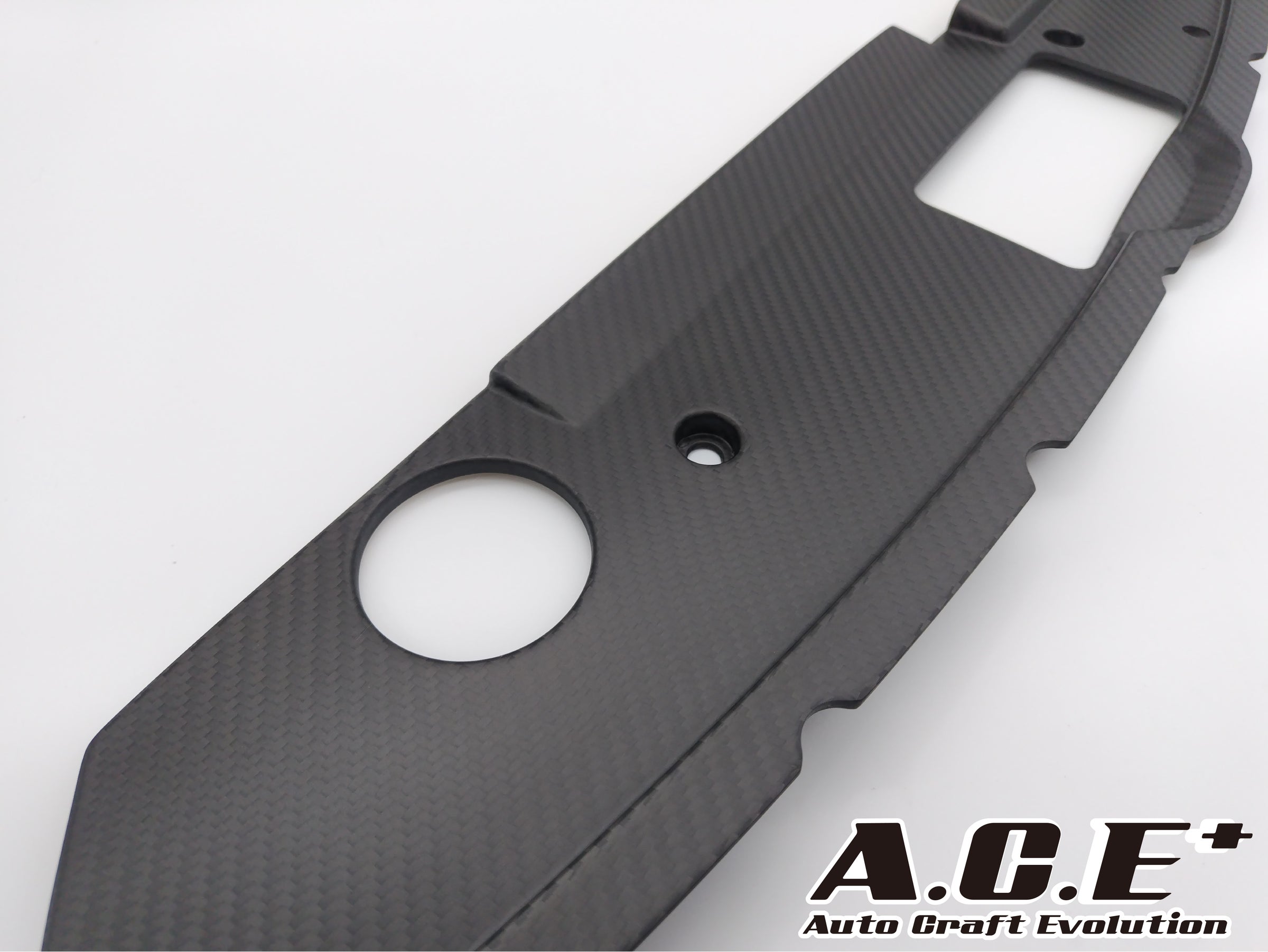 ラジエーターフードパネル カーボン（GR86/BRZ）1626 | ロータリー