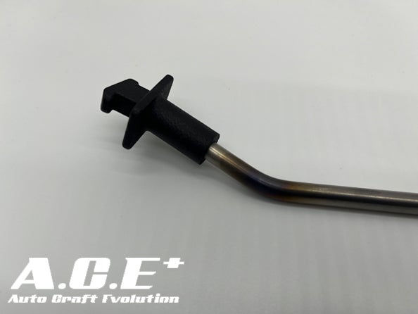 チタンボンネットサポートロッド(GR86) | ロータリー、トヨタ車