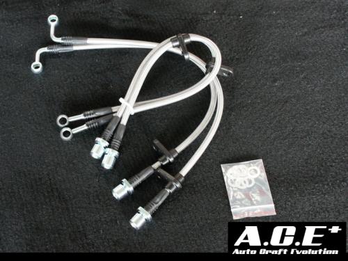 トヨタ GR86（ZN8）・スバル BRZ（ZD8）のチューニングパーツ