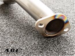 サーキットspecマフラー(リアピースのみ)(86/BRZ) 5237