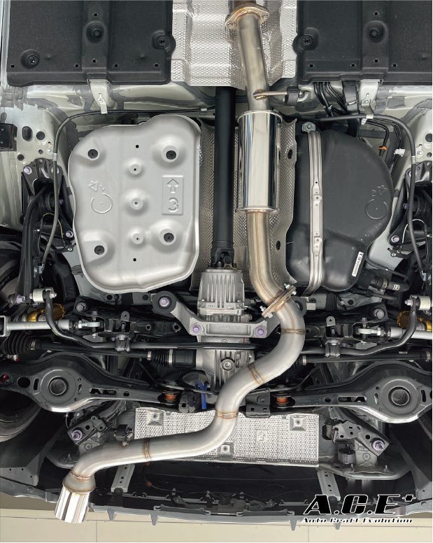 トヨタ GRヤリス チューニングパーツ | ロータリー、トヨタ車