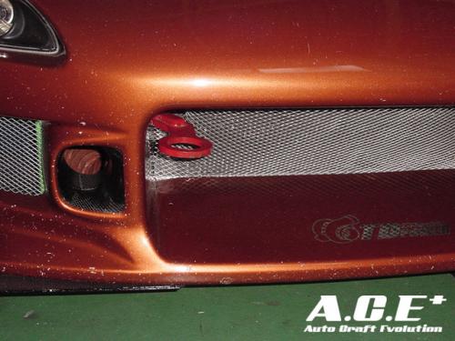 マツダ RX-7(FD3S) | ロータリー、トヨタ車チューニングパーツの