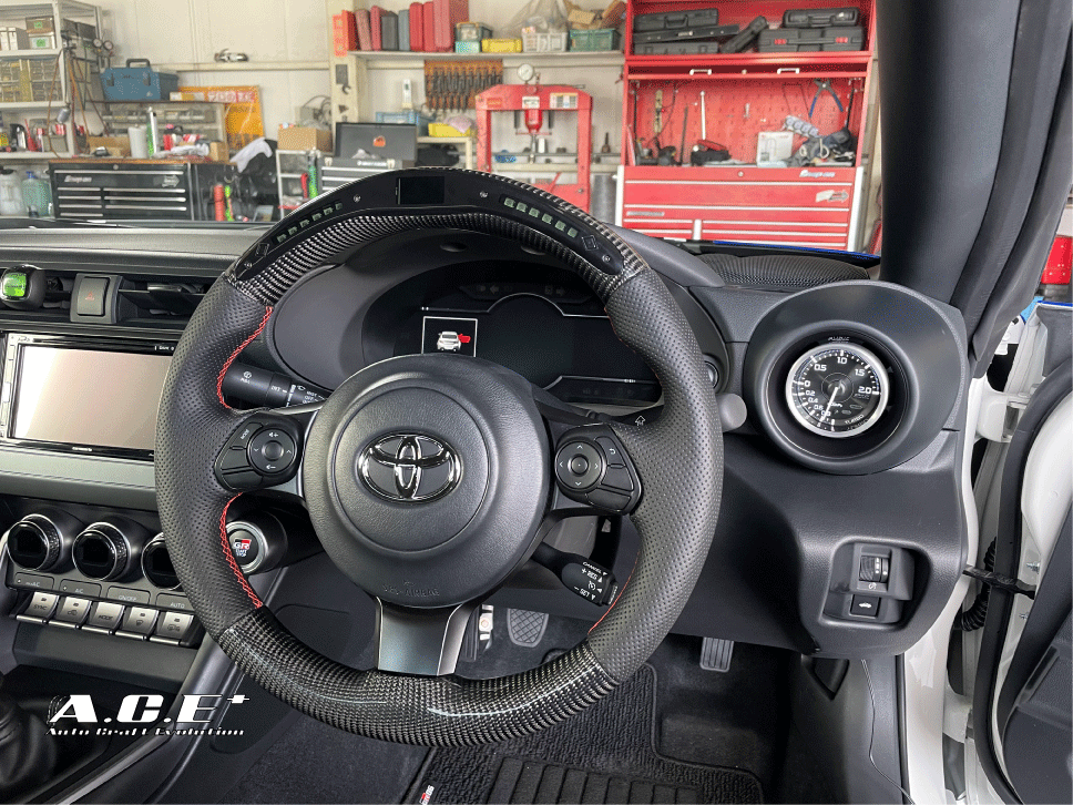 GR86、RX-7、GRヤリスのチューニングパーツ | ロータリー、トヨタ車
