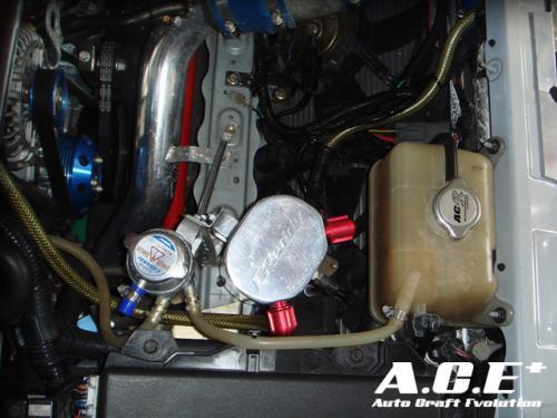 マツダ RX-8(SE3P) | ロータリー、トヨタ車チューニングパーツのオート