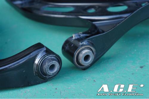 セール 登場から人気沸騰 86 強化延長ロアアーム zc6 BRZ zn6 パーツ